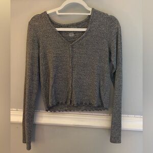 Women’s American Eagle Cardigan Sweater